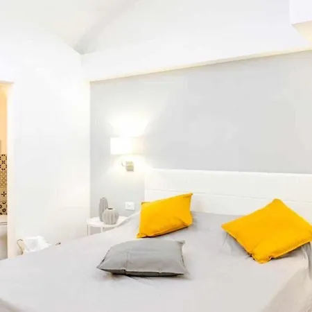 Casa Porta Mulini Apartment *
