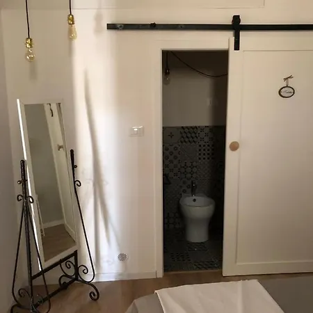 Casa Porta Mulini Ragusa