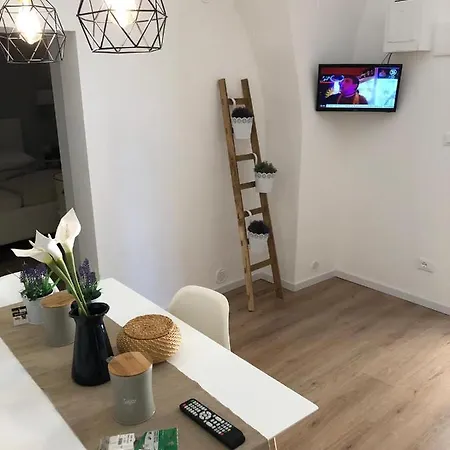 Apartment Casa Porta Mulini