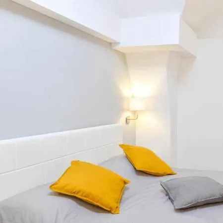 Casa Porta Mulini *