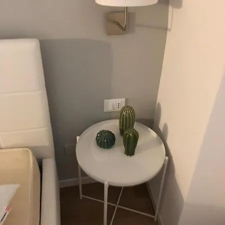 Casa Porta Mulini شقة