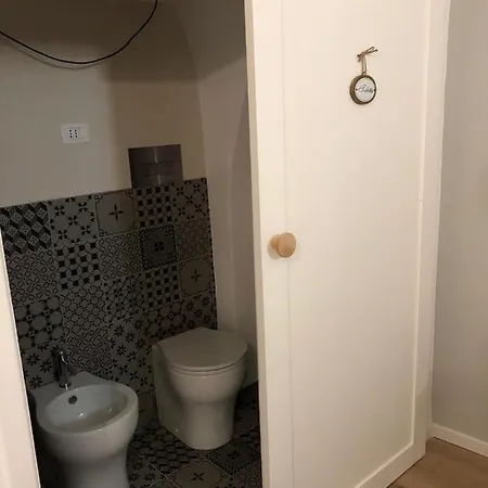 Casa Porta Mulini *