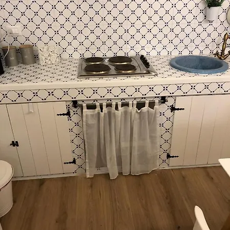Casa Porta Mulini * راغوزا